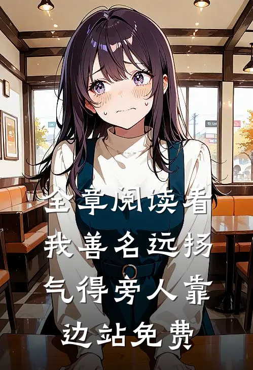 全章阅读看我善名远扬,气得旁人靠边站免费