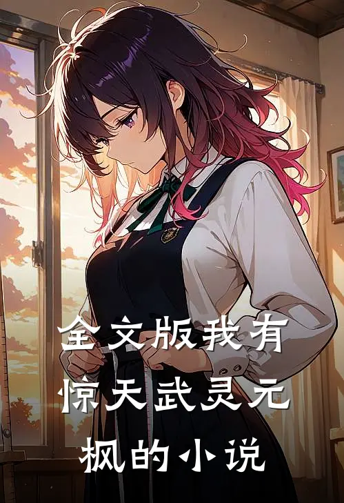 全文版我有惊天武灵元枫的小说