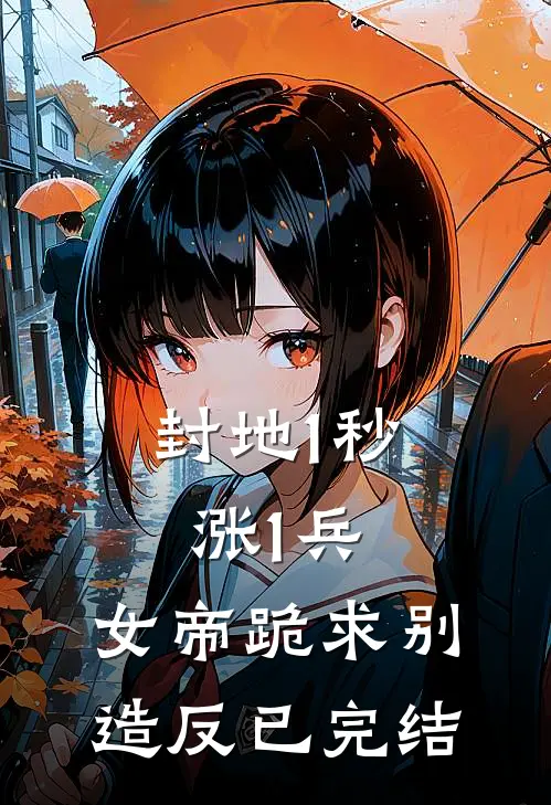封地1秒涨1兵，女帝跪求别造反已完结