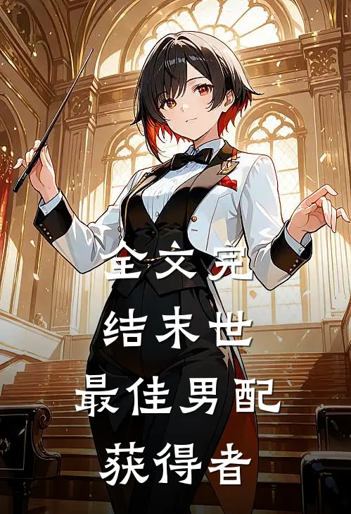 全文完结末世最佳男配获得者