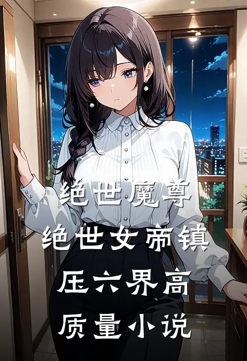 绝世魔尊，绝世女帝镇压六界高质量小说