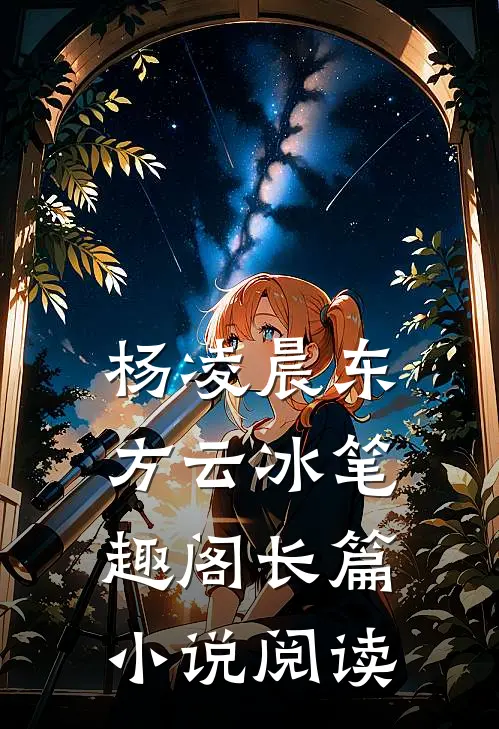 杨凌晨东方云冰笔趣阁长篇小说阅读