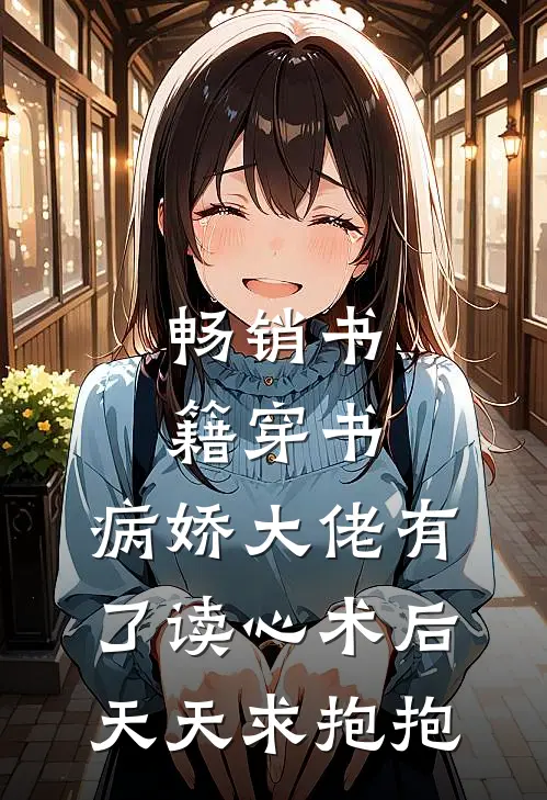 畅销书籍穿书：病娇大佬有了读心术后天天求抱抱