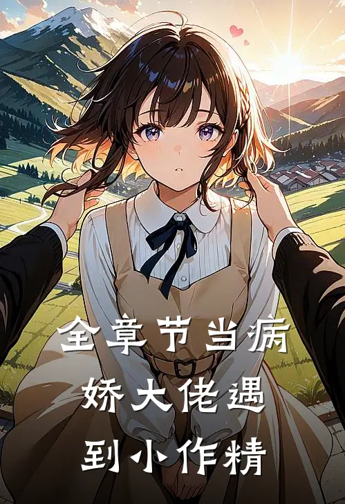 全章节当病娇大佬遇到小作精