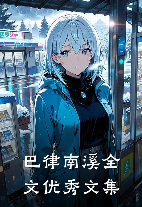 巴律南溪全文优秀文集