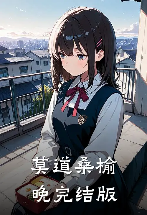莫道桑榆晚完结版