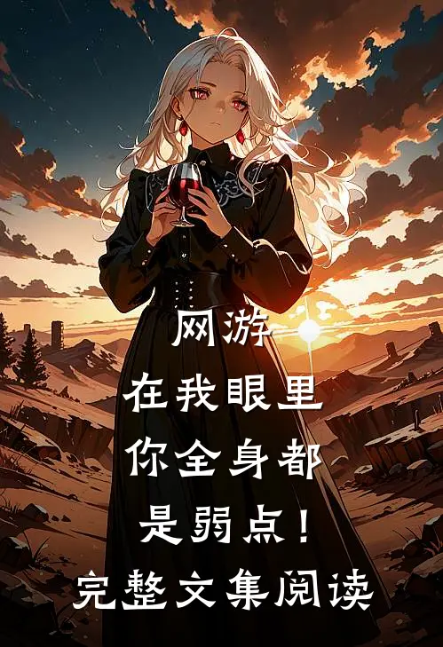 网游：在我眼里，你全身都是弱点！完整文集阅读