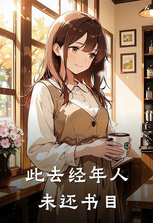 此去经年人未还书目