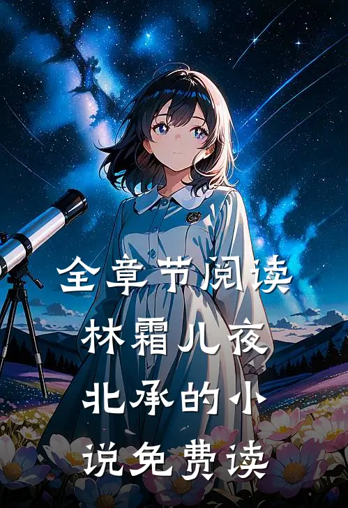 全章节阅读林霜儿夜北承的小说免费读