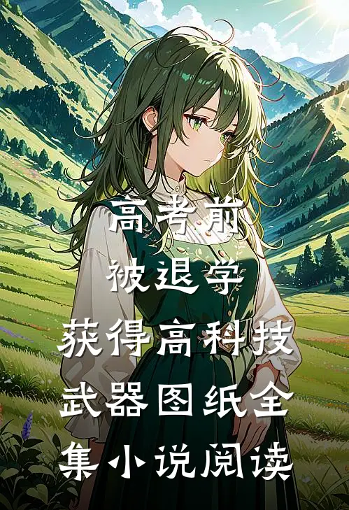 高考前被退学，获得高科技武器图纸全集小说阅读