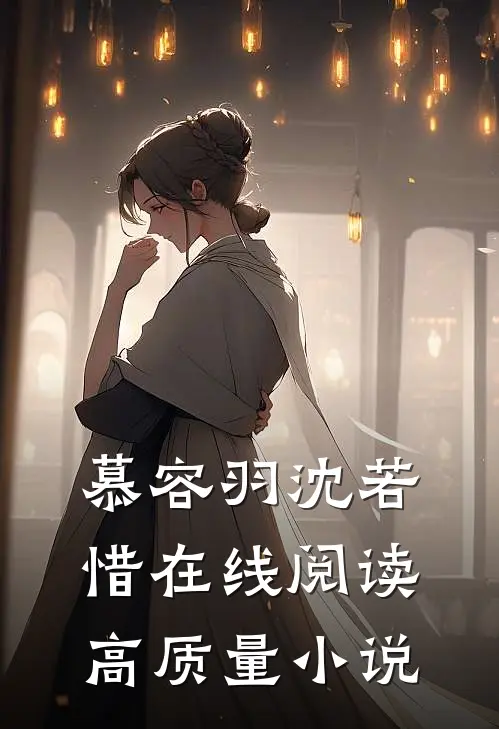 慕容羽沈若惜在线阅读高质量小说