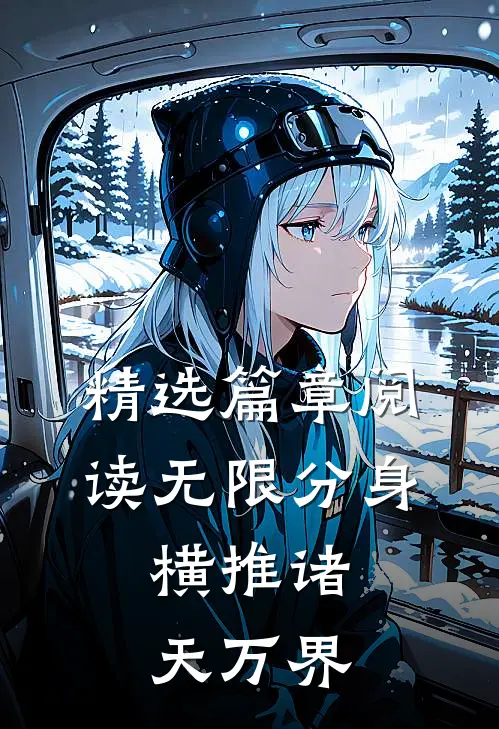 精选篇章阅读无限分身,横推诸天万界的