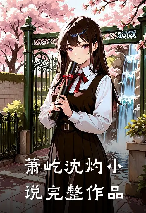 萧屹沈灼小说完整作品