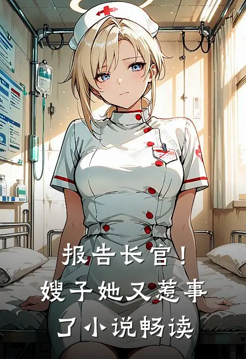 报告长官!嫂子她又惹事了畅读网