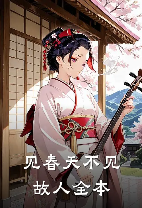 见春天不见故人全本