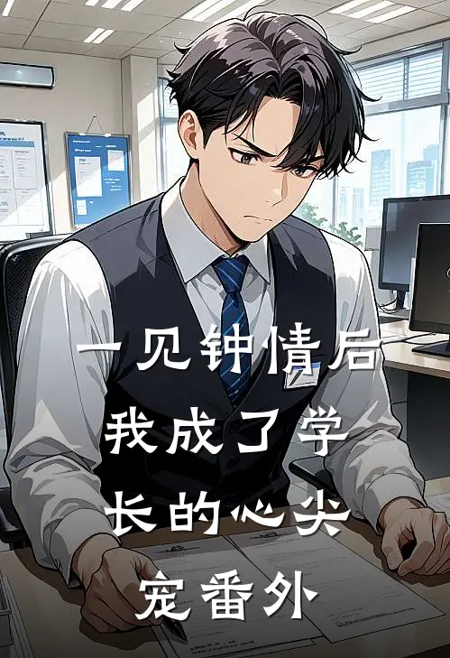 一见钟情后，我成了学长的心尖宠番外