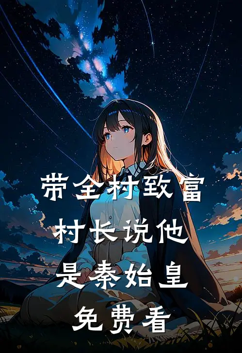 带全村致富，村长说他是秦始皇免费看