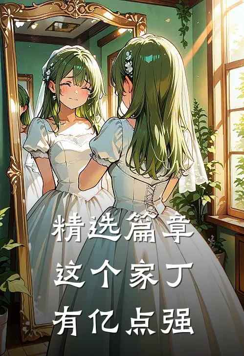 精选篇章这个家丁有亿点强