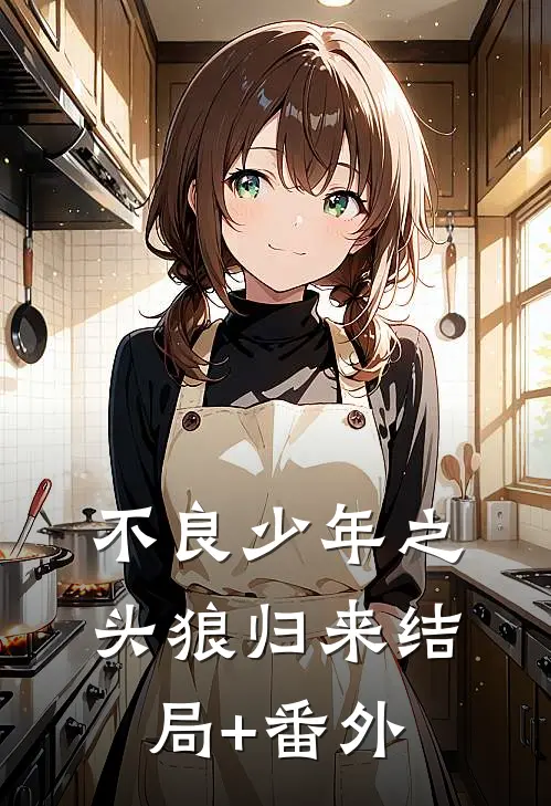 不良少年之头狼归来结局+番外