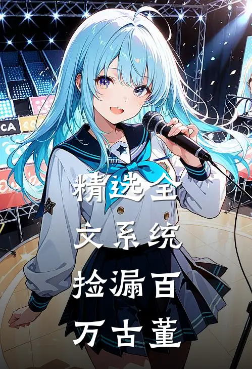 精选全文系统：捡漏百万古董