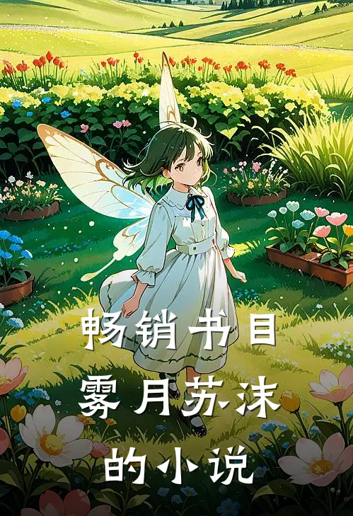 畅销书目雾月苏沫的小说
