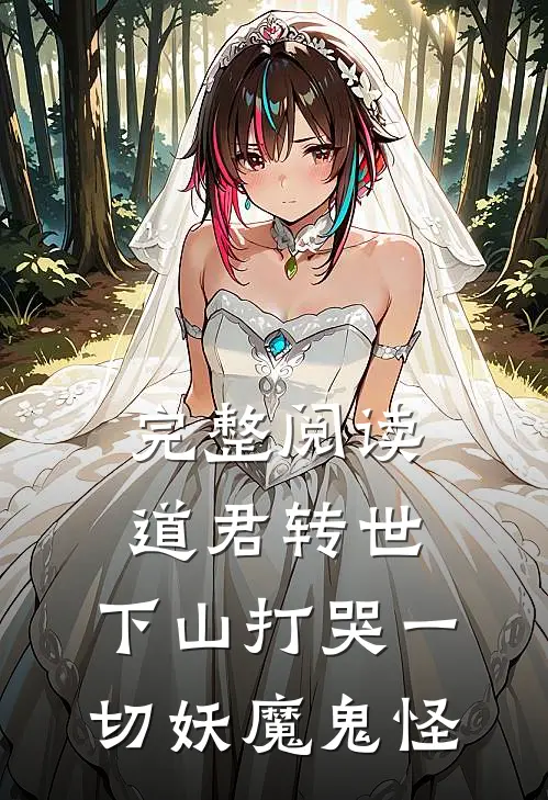 完整阅读道君转世，下山打哭一切妖魔鬼怪