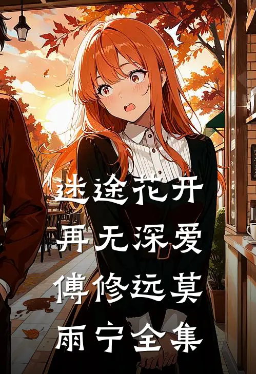 迷途花开，再无深爱傅修远莫雨宁全集