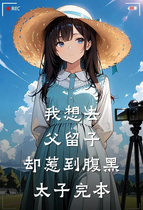 我想去父留子，却惹到腹黑太子完本