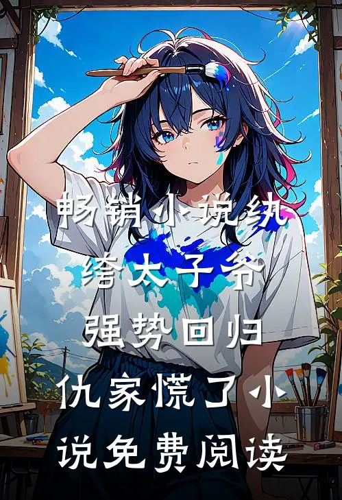 畅销小说纨绔太子爷强势回归,仇家慌了小说免费阅读