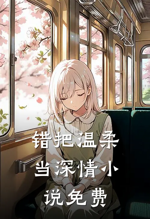 错把温柔当深情小说免费