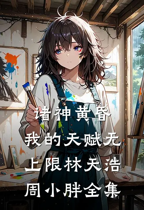 诸神黄昏，我的天赋无上限林天浩周小胖 全集