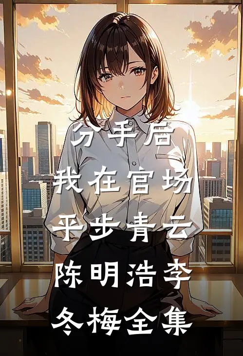 分手后，我在官场平步青云陈明浩李冬梅全集
