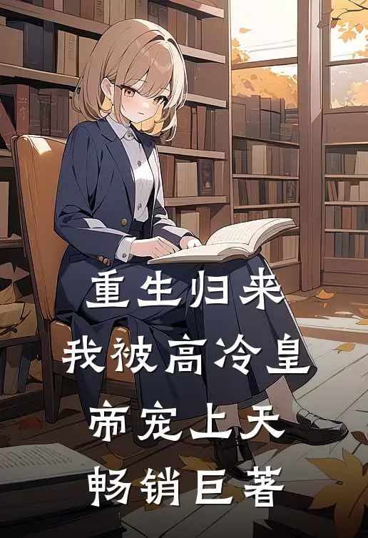 重生归来，我被高冷皇帝宠上天畅销巨著
