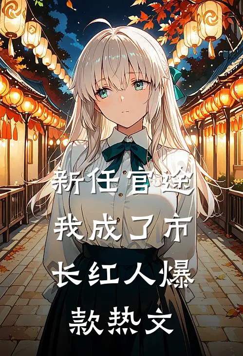 新任官途，我成了市长红人爆款热文