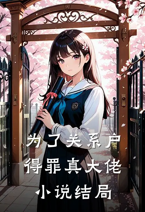 为了关系户，得罪真大佬小说结局