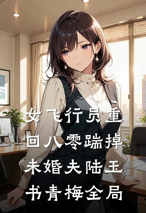女飞行员重回八零踹掉未婚夫陆玉书青梅全局