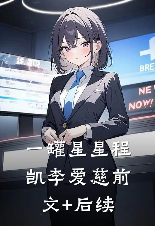 一罐星星程凯李爱慈前文+后续