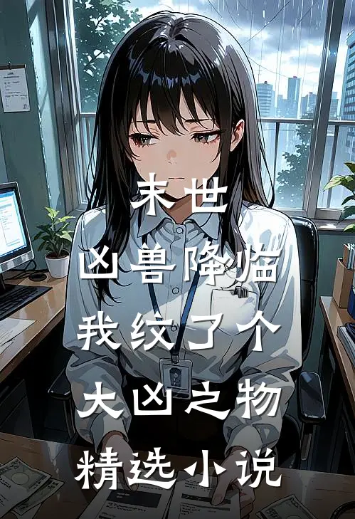 末世：凶兽降临，我纹了个大凶之物精选小说