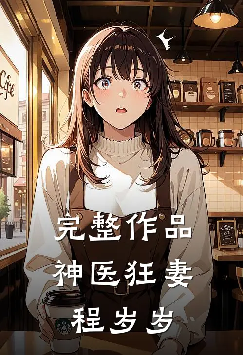 完整作品神医狂妻程岁岁