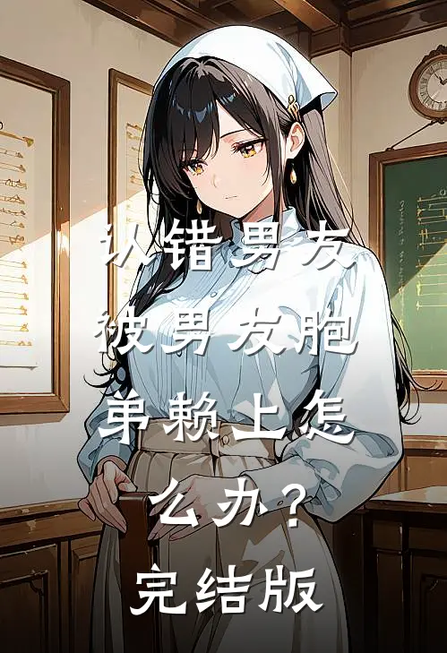 认错男友，被男友胞弟赖上怎么办？完结版
