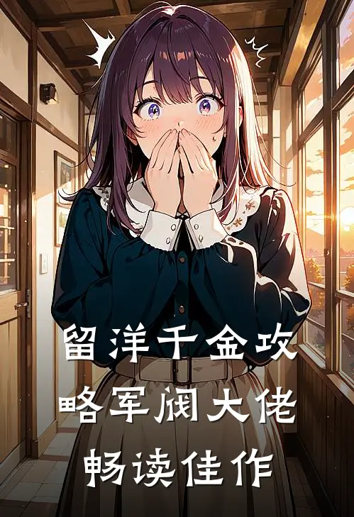 留洋千金攻略军阀大佬畅读佳作