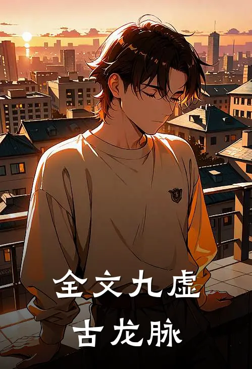 全文九虚古龙脉