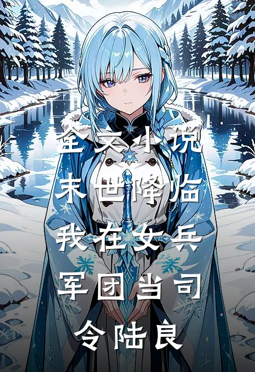 全文小说末世降临,我在女兵军团当司令陆良