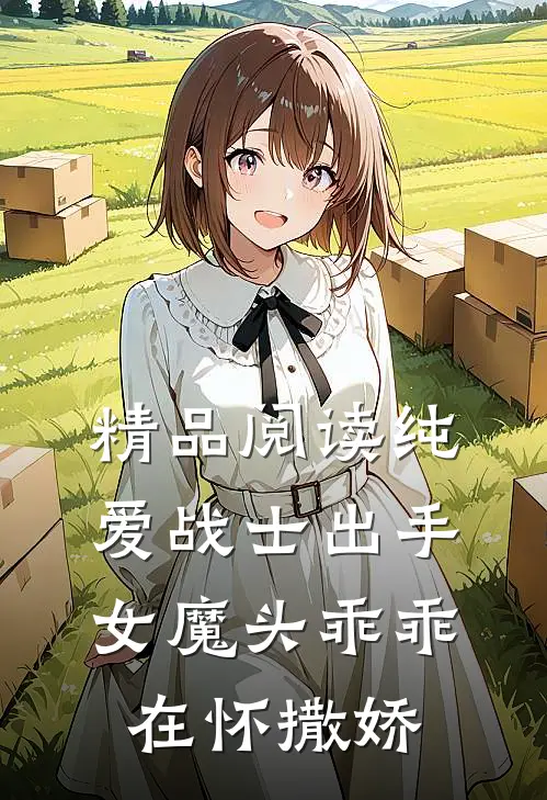 精品阅读纯爱战士出手：女魔头乖乖在怀撒娇