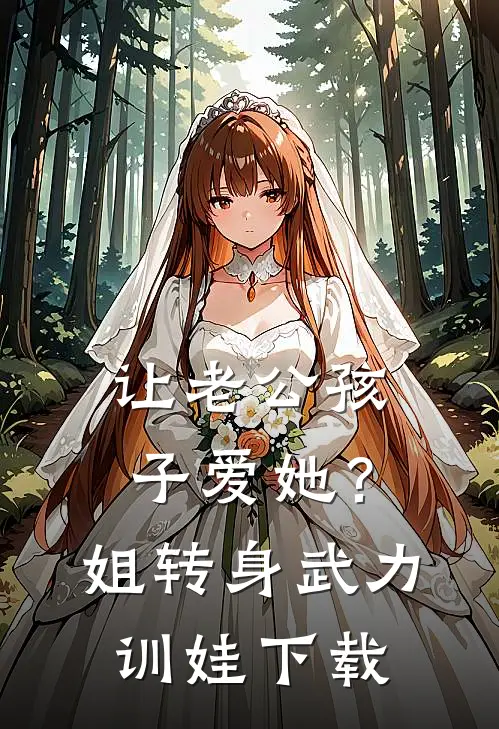 让老公孩子爱她？姐转身武力训娃下载