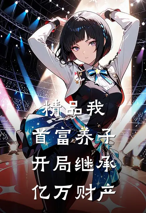 精品我，首富养子，开局继承亿万财产