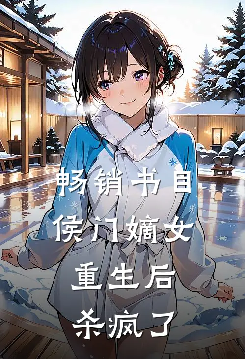畅销书目侯门嫡女重生后,杀疯了