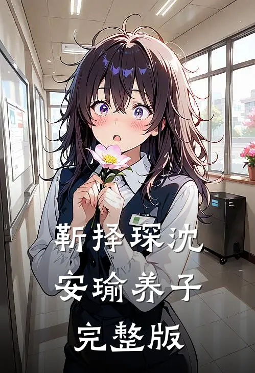 靳择琛沈安瑜养子完整版