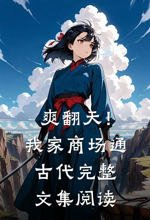爽翻天！我家商场通古代完整文集阅读
