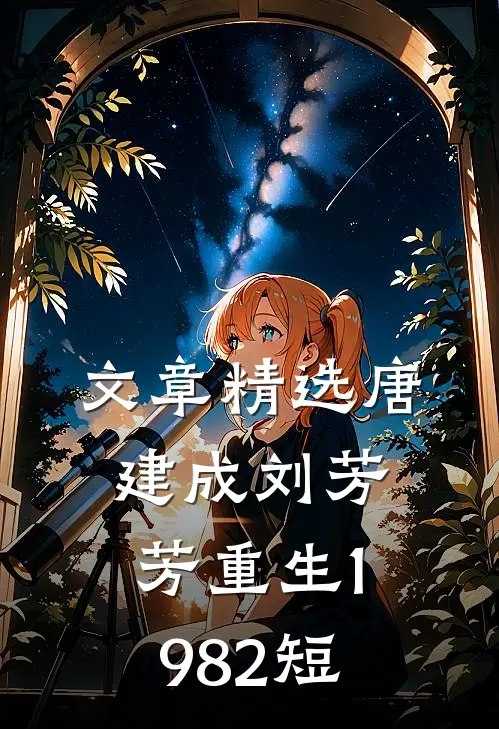 文章精选唐建成刘芳芳重生1982短